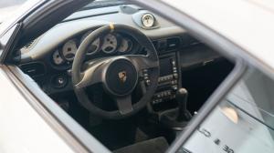 Porsche 911 GT3 RS Sport Chrono Package Plus 2010 года  (NA)